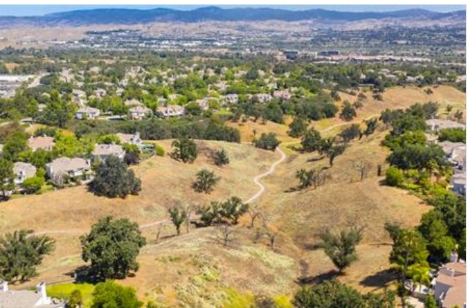 paseo preserve
