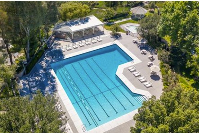pool