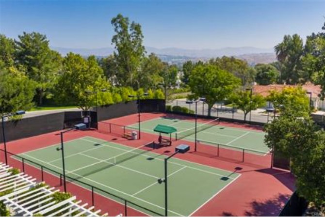 tennis